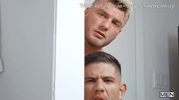 Dick Signal Uncut / Men / William Seed, Ace Quinn, Malik Delgaty / – Follow And Watch Malik Delgaty At