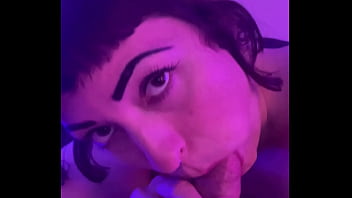 Alli-kat Takes The Lead