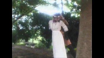 Awesome Threesome - Anal-cumshot-outdoor-blowjob-brunette-redhead-threesome-pussylicking-pussyfucking-cumswappi