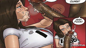 Fantasy X Pt. 1 - Cuckold Husband Watches Wife Get Dominated At The Club
