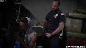 Leads To A Hard Arrest