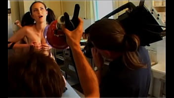 Guns _ Rough Sex, Behind The Scenes