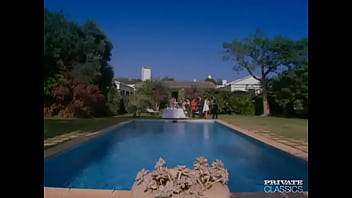 Friends In Sex, The Final Orgy