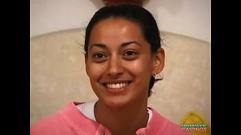 Paola, The Spicy Mexican At The Private Casting