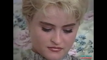 Nicolette, Teen _ Innocent At The Private Casting