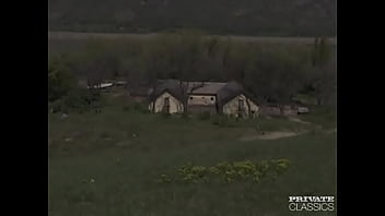 Trio In The Stable With Regina And Sweet Lana