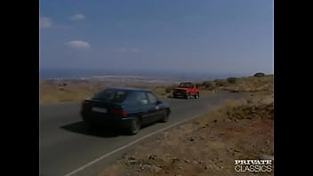 Kitty, Blowing In The Wind