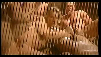 ⁣Tina Wagner Is Covered In Cum After Her Hardcore Gangbang With A Dp