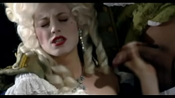 Lynn Stone Submits To Dp In The Dungeon