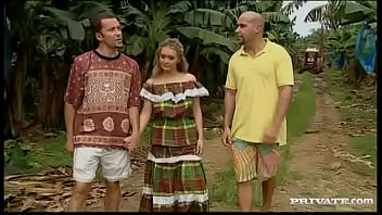 ⁣For Diana Lion A Beautiful Day In The Country Involves Missionary Sex