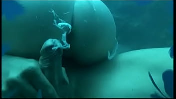 ⁣Scuba Diver Sabina Gives A Blowjob And Gets Screwed Under Water
