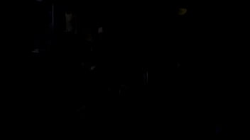 Having A Nice Meal Together Leads To Foot Sex At The Restaurant