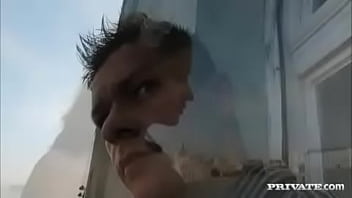 ⁣Madlin Moon Is One Dirty Maid