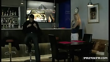 ⁣Carla Cox Is A Blonde Cock Sucker Who Sucks For A Facial She Swallows