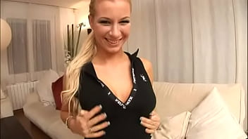 In This Pov Scene You_ll See Teen Angelina Love Giving A Guy A Blowjob