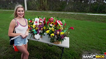 Valentine’ Date On The Bus