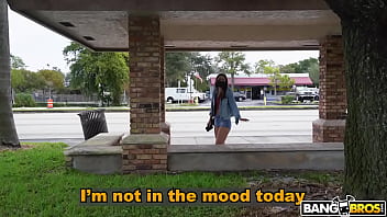 She_ll Do Anything For Money