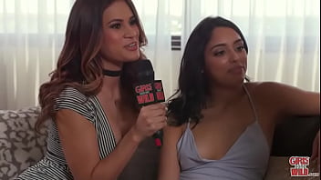 Vanessa Has Maya For Breakfast