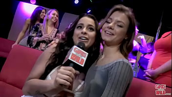 Asuna Rubs Her Fingers On Her Clit