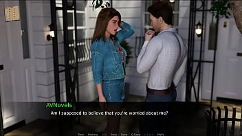 Nursing Back To Pleasure 201