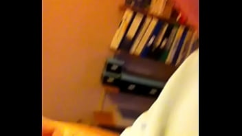 My Step Dad Wanking
