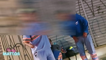 Uma Loira E Uma Morena No Uber Peladinha No Meio Da Rua Na Cidade De São Paulo – Dai Da Praia – Casal Da Praia Ofc – Paulinho Da Praia Grande – Lukas Zaad – Casal Mattos