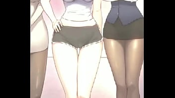 Top 5 Manhwa Hentai Manga Sex Comics