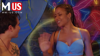 Jerkaoke – Kira Noir And Christian Castillo Get Hot And Dirty