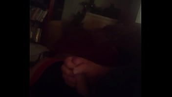 Wish You Were Here Sucking This Down To My Balls