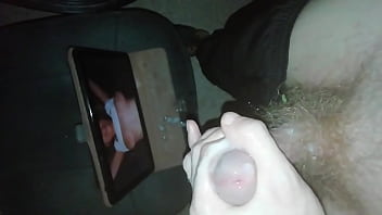 Petite Branlette – ejac, photo, branlette – Video 1490070