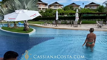 Duas Picas Me Comendo, Incluindo O Novinho Do Instagram