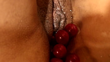 Mature Masturbating In Jacuzzi