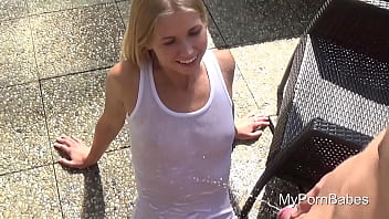 Simply Unbelievable! She Gets Fucked Super Dirty And Messy!