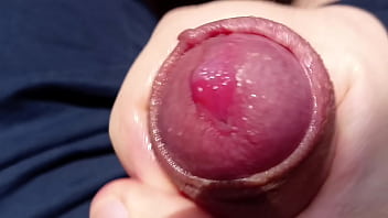 Ярко кончаю