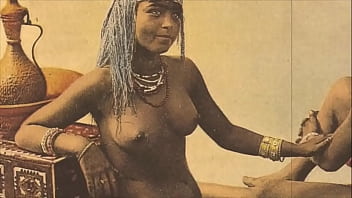 A Night In A Moorish Harem By Lord George Herbert, Chapter Four – interracial, retro, bisexual, vintage, interracial-threesome, interracial-fucking, vintage-interraci – Video 1489503