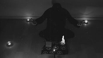 Morgan Goes Wild – Teaser: The Darkness Within