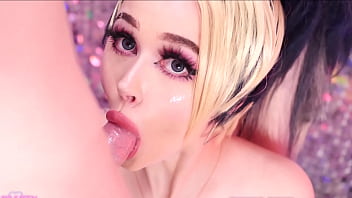 Akali From Kda Loves Cock And Blowjob