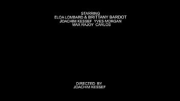 Brittany Bardot _ Eloa Lombard - Anal Fisting _ Double Anal Buffet For Two Anal Queens Part 2 Iv103