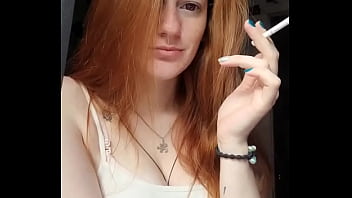 Smoking, Redhead – Redhead – 2025 – Passionate – Experience – Video 1488106