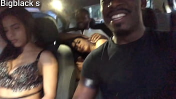 Uma Tranza Em Meio A Estrada E Que Tranza Gostosa