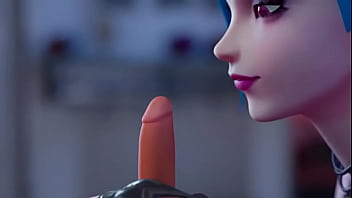 3d Blowjob – cum, hardcore, 3d, blowjob – Video 1492828