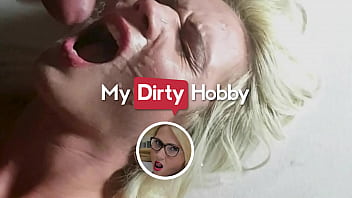 Sexy Blonde (tatjana-young) Has All Of Her Holes Filled With 3 Large Cocks – My Dirty Hobby