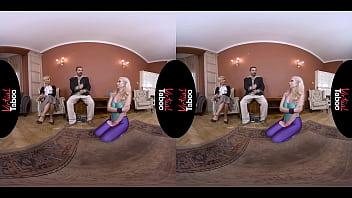 Virtual Taboo – She Knows What Is The Best Thing For Me