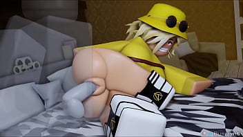 Roblox Porn2