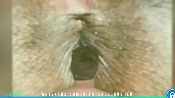 Giant Fart Domination (preview)