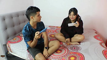 Encuentro A Mis Hijastros Follando Parte 1