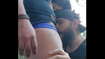 Putaria No Matagal ( Completo No Red E Subscri__o?