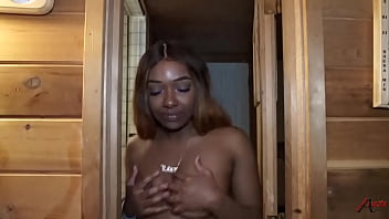 What Happens In The Sauna Stays In The Sauna