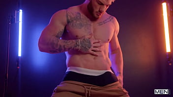 Hooking Up With William Seed / Men / William Seed, Jeremy London / – Follow And Watch William Seed At