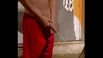 Dotad_o Mijando Na Rua